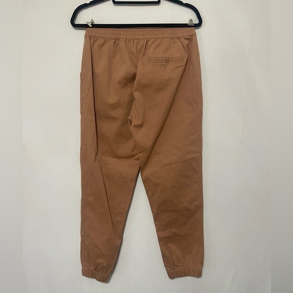 Cotton On terracotta pull on joggers - Picture 2 of 4